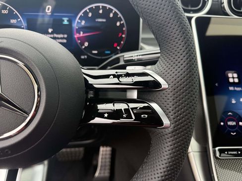 New 2026 Mercedes-Benz GLC 300 GLC  300 image 17