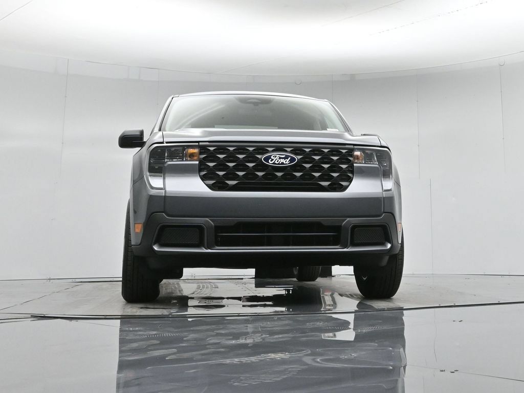 Certified 2026 Ford Maverick XLT FWD image 45