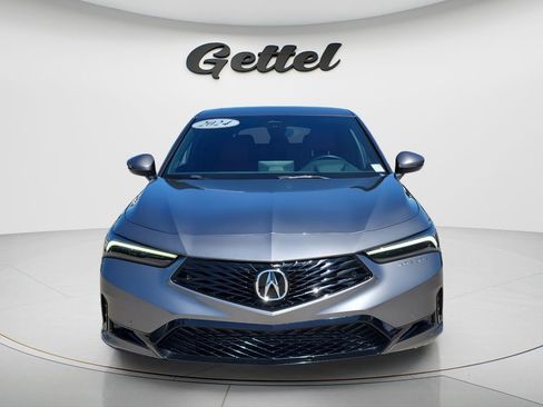 Used 2024 Acura Integra A-Spec image 8