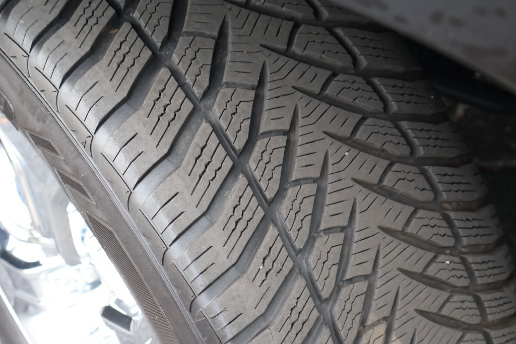 Used 2022 RAM 1500 Big Horn AWD/4WD image 12