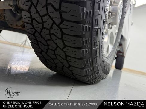 Used 2022 RAM 2500 Laramie AWD/4WD image 10