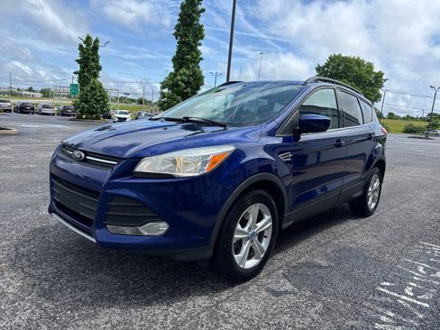 Used 2014 Ford Escape SE w/ Equipment Group 201A AWD/4WD image 15