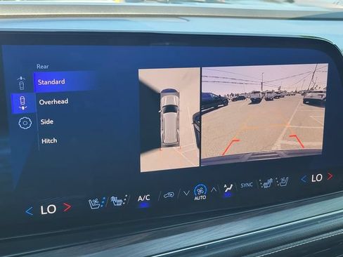 Certified 2025 Chevrolet Tahoe Premier AWD/4WD image 21