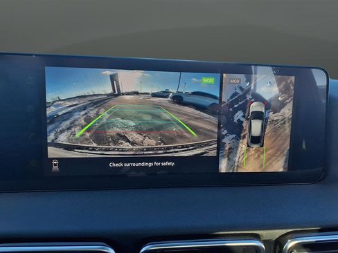 New 2026 Nissan Sentra SR w/ SR Premium Package image 28