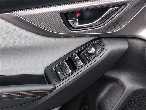 Certified 2023 Subaru Crosstrek 2.5i Limited image 11