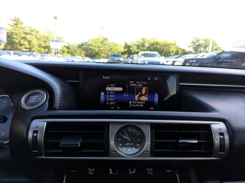 Used 2014 Lexus IS 250 AWD w/ Premium Package image 21