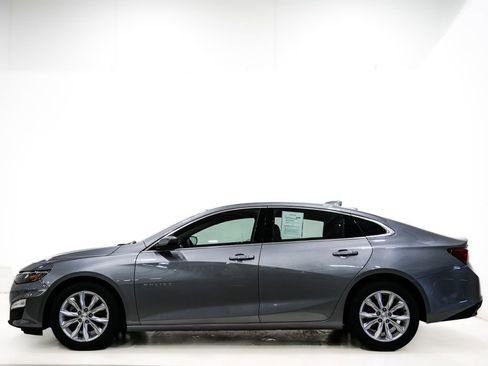 Used 2024 Chevrolet Malibu LT FWD image 4