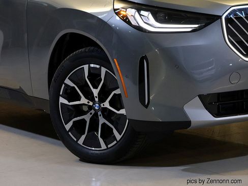 New 2026 BMW X3 xDrive30 w/ Convenience Package image 3