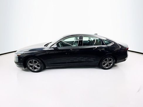 Used 2024 Honda Accord EX image 4