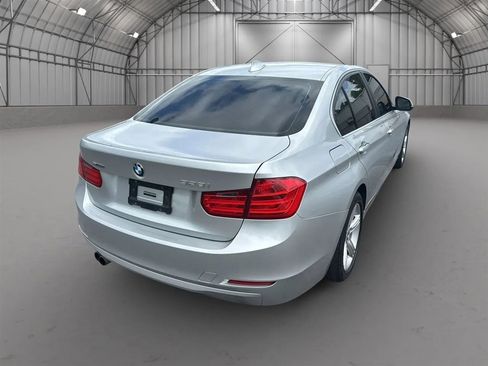 Used 2015 BMW 328i xDrive Sedan image 5