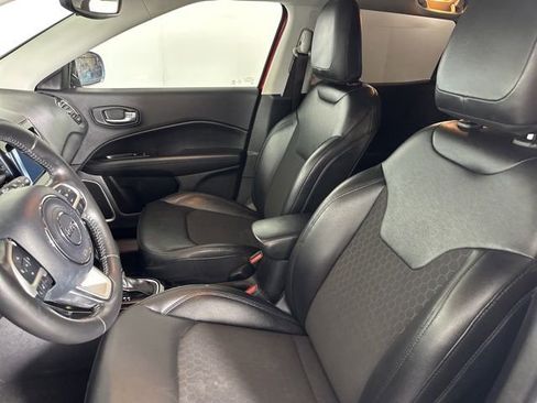 Used 2019 Jeep Compass Altitude image 18