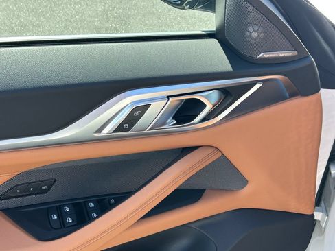 New 2026 BMW 430i w/ Premium Package RWD image 12