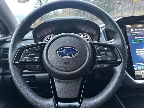 Certified 2024 Subaru Crosstrek 2.0i Premium w/ Crosstrek Mirror Package image 15