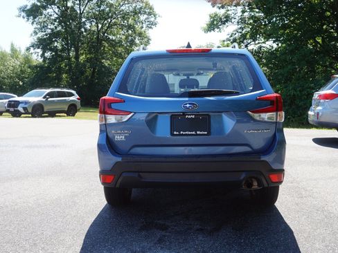 Used 2024 Subaru Forester AWD/4WD image 6