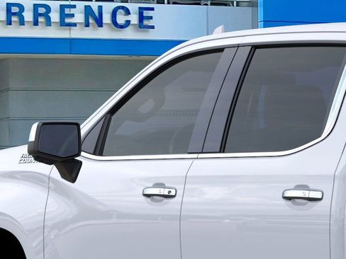 New 2026 Chevrolet Silverado 1500 High Country w/ Technology Package image 12