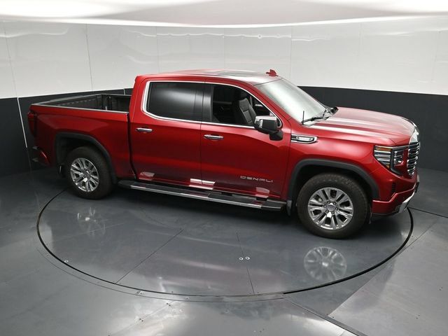 Used 2024 GMC Sierra 1500 Denali w/ Technology Package AWD/4WD image 51