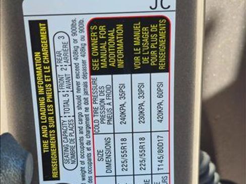 Used 2024 Subaru Forester Touring AWD/4WD image 16
