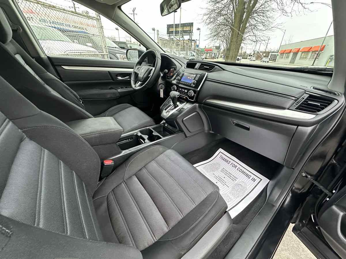 Used 2020 Honda CR-V LX image 21
