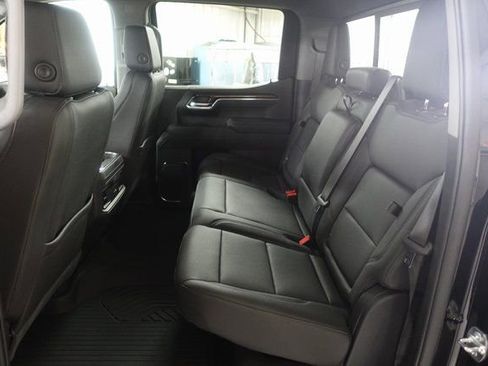 New 2026 Chevrolet Silverado 1500 LT Trail Boss w/ LT Trail Boss Premium Package image 4