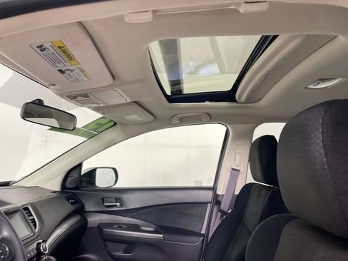 Used 2015 Honda CR-V EX image 17