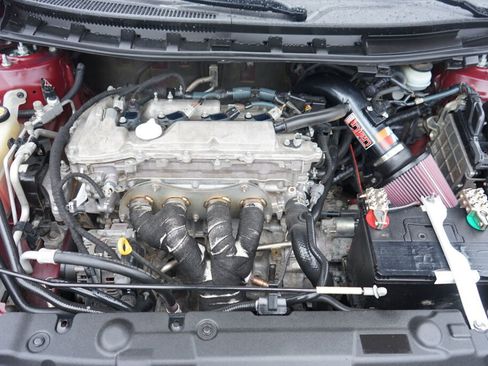 Used 2012 Scion tC image 9