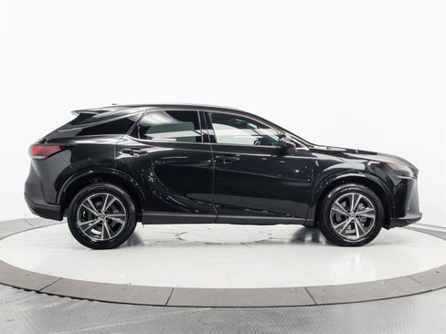 Used 2024 Lexus RX 350 Premium w/ Convenience Package AWD/4WD image 13