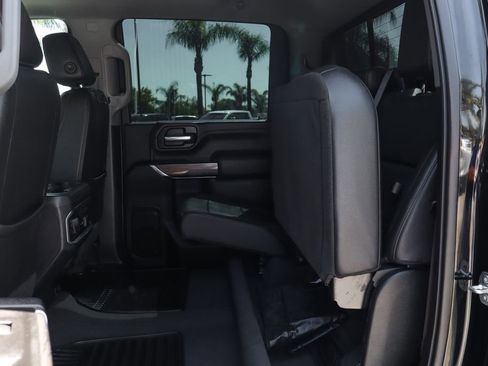 Used 2021 Chevrolet Silverado 2500 LTZ w/ LTZ Plus Package AWD/4WD image 50