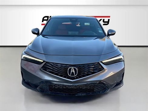 Used 2024 Acura Integra A-Spec image 2