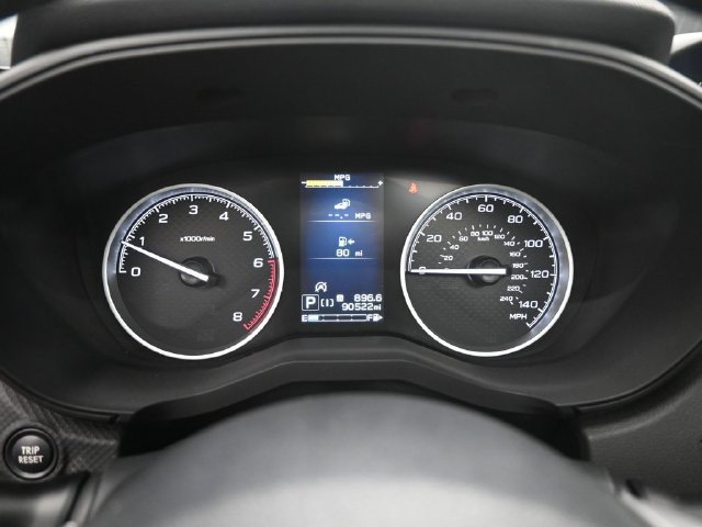 Used 2021 Subaru Forester Limited AWD/4WD image 10