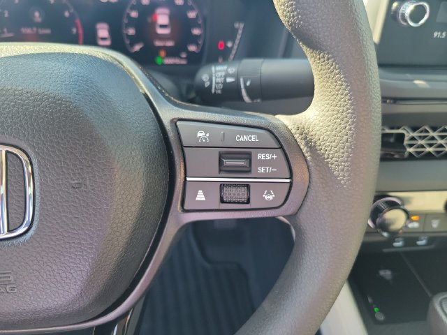 New 2026 Honda Accord LX image 16