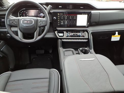 New 2026 GMC Sierra 2500 AT4X image 14