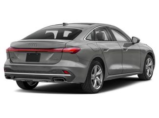 Used 2025 Audi A5 2.0T Premium AWD/4WD video 2