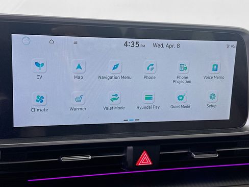 Used 2024 Hyundai Ioniq 6 SEL image 21
