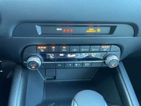 New 2025 MAZDA CX-5 AWD 2.5 S w/ Preferred Package image 23