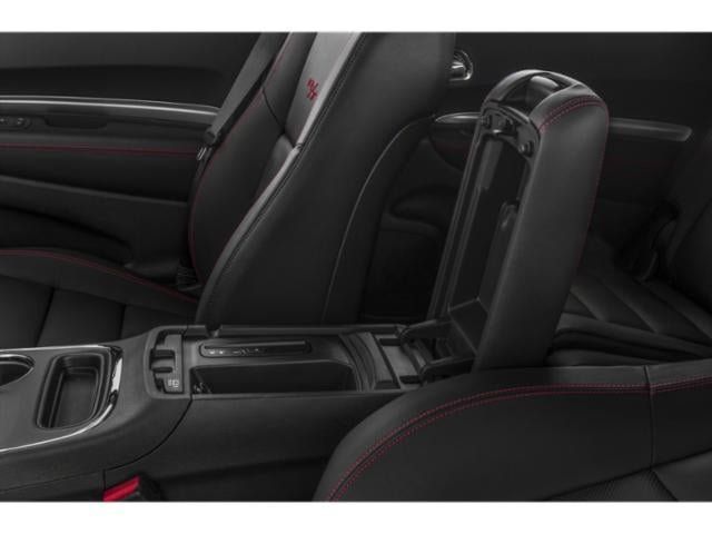 Used 2019 Dodge Durango R/T w/ Blacktop Package AWD/4WD image 15