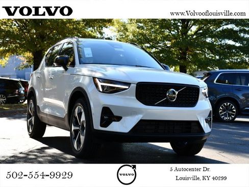 New 2026 Volvo XC40 B5 Plus w/ Protection Package Premier image 1