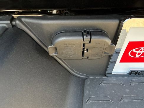 New 2026 Toyota Tacoma TRD Pro AWD/4WD image 51