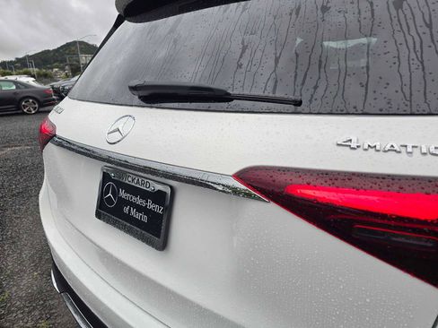 New 2026 Mercedes-Benz GLE 350 4MATIC image 15