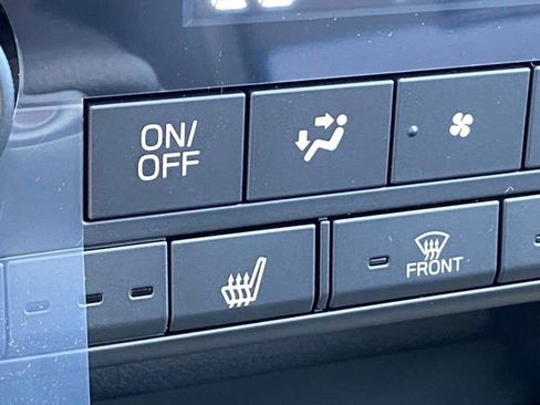 New 2026 Subaru Outback Premium AWD/4WD image 17