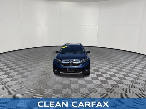 Used 2018 Honda CR-V EX-L image 2