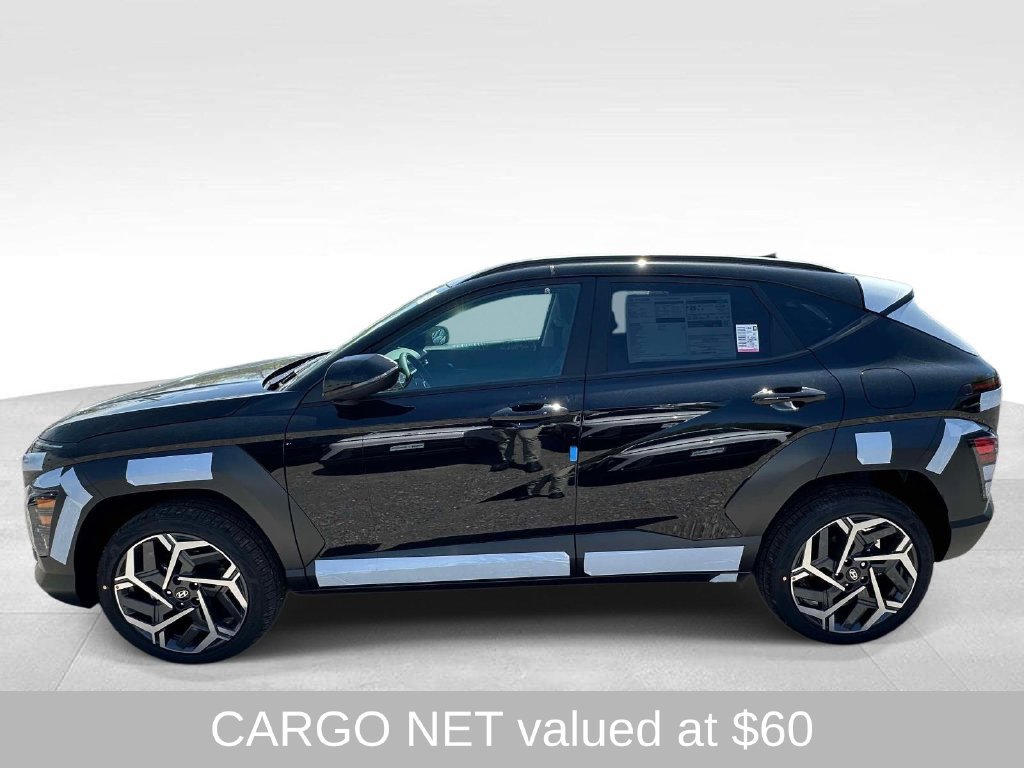 New 2026 Hyundai Kona SEL Premium AWD/4WD image 5