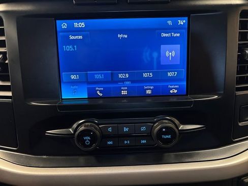 Used 2023 Ford F150 XLT AWD/4WD image 19