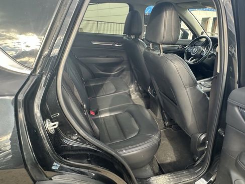 Used 2017 MAZDA CX-5 Grand Select image 12