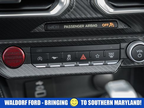 Used 2025 Ford Mustang GT Premium image 25