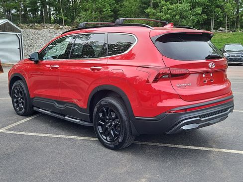 Used 2022 Hyundai Santa Fe XRT AWD/4WD image 25