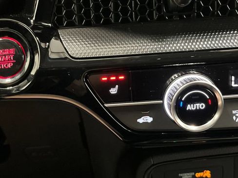 New 2026 Honda CR-V EX-L image 22