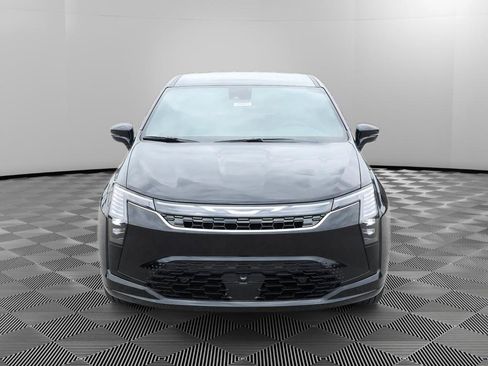 New 2027 Chrysler Pacifica Select AWD/4WD image 9