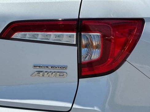 Used 2022 Honda Pilot Special Edition image 31