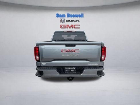 New 2026 GMC Sierra 1500 Elevation AWD/4WD image 7