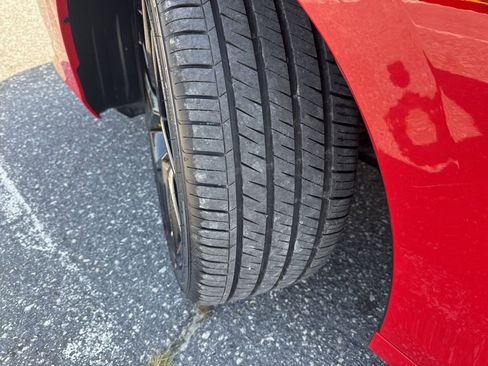 Used 2022 Honda Civic Sport image 28